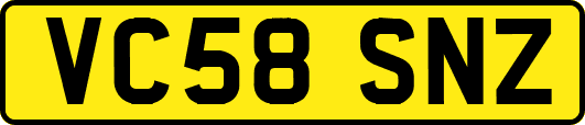 VC58SNZ