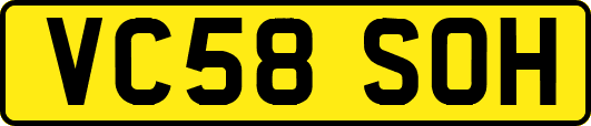 VC58SOH