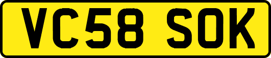 VC58SOK