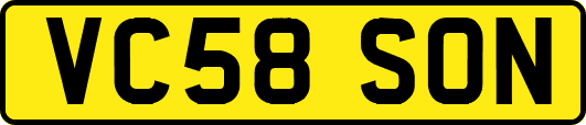 VC58SON