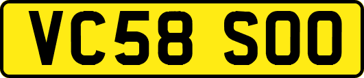 VC58SOO