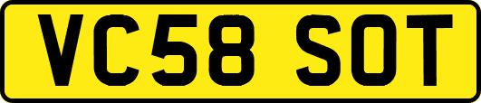 VC58SOT