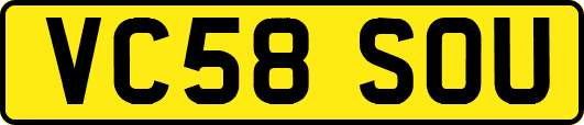 VC58SOU