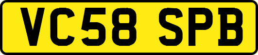 VC58SPB