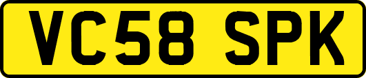 VC58SPK