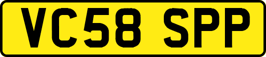 VC58SPP