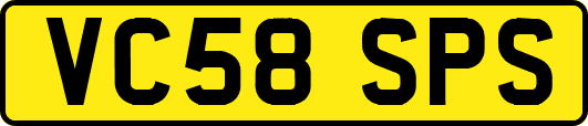 VC58SPS