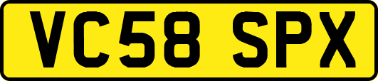 VC58SPX