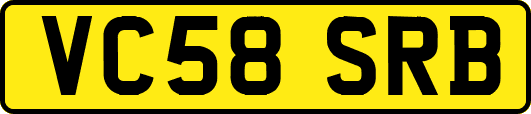 VC58SRB