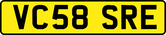 VC58SRE
