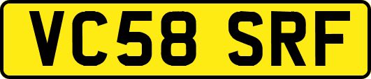 VC58SRF