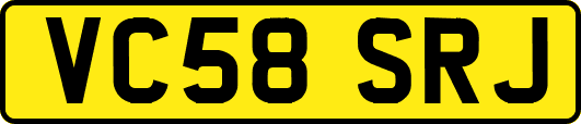 VC58SRJ