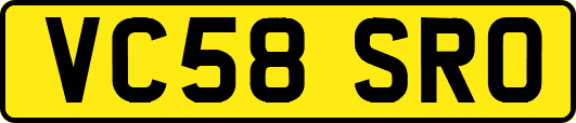 VC58SRO