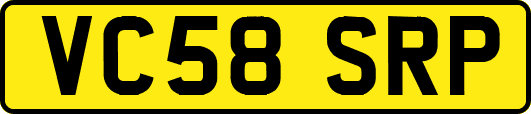 VC58SRP