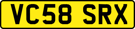 VC58SRX