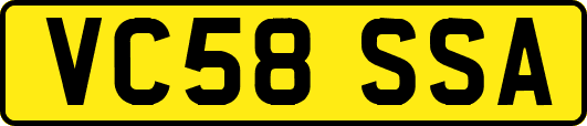 VC58SSA