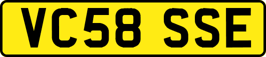 VC58SSE