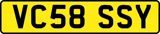 VC58SSY