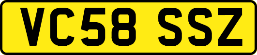 VC58SSZ