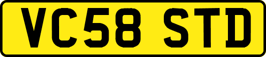 VC58STD