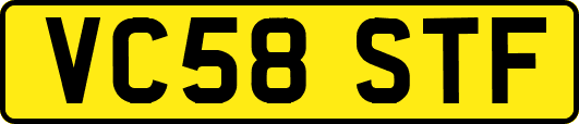 VC58STF