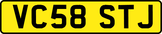 VC58STJ