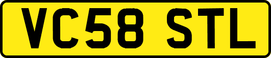 VC58STL
