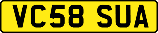 VC58SUA
