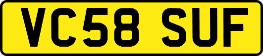 VC58SUF