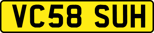 VC58SUH