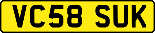 VC58SUK