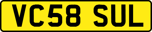 VC58SUL