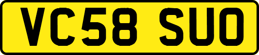 VC58SUO