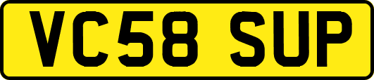 VC58SUP