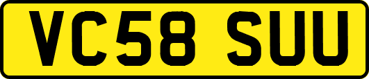 VC58SUU