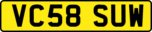 VC58SUW