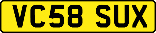 VC58SUX