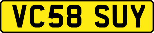VC58SUY