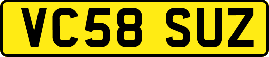 VC58SUZ