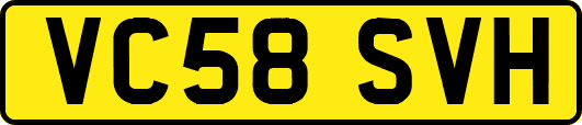 VC58SVH