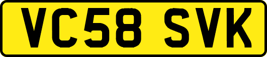 VC58SVK