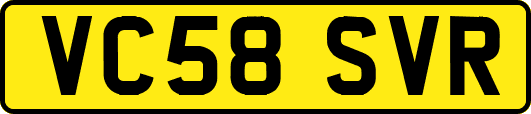 VC58SVR
