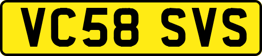 VC58SVS
