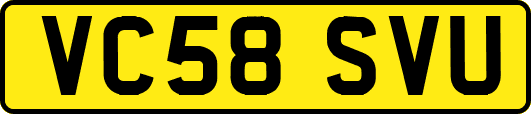VC58SVU