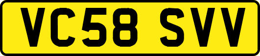 VC58SVV
