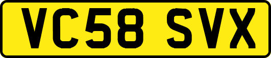 VC58SVX