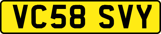 VC58SVY