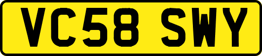 VC58SWY