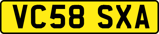 VC58SXA