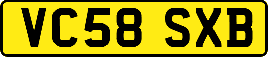 VC58SXB